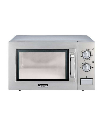 Професійна мікрохвильова піч Panasonic NE-1027ETG