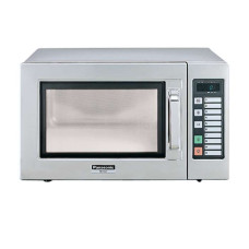 Профессиональная микроволновая печь Panasonic NE-1037EZG