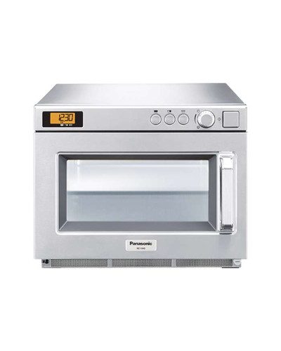 Професійна мікрохвильова піч Panasonic NE-1843EUG