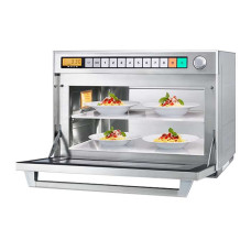 Профессиональная микроволновая печь Panasonic NE-1880EUG