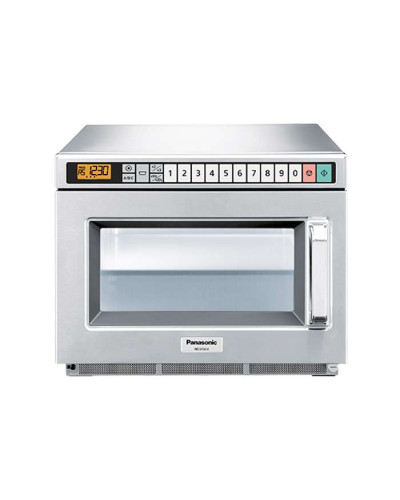 Професійна мікрохвильова піч Panasonic NE-2153-2EUG