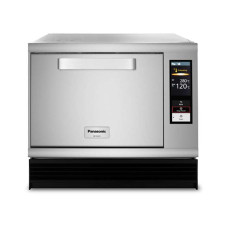 Профессиональная микроволновая печь Panasonic  NE-SCV2BPQ