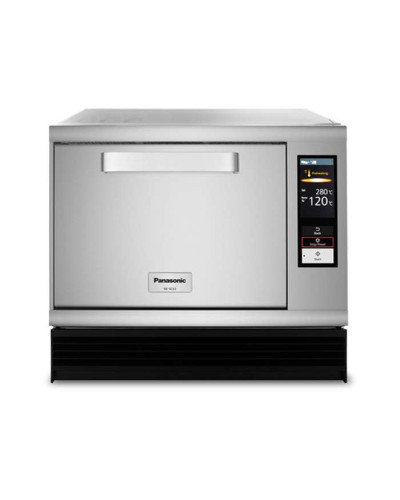 Професійна мікрохвильова піч Panasonic NE-SCV2BPQ