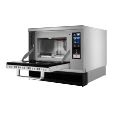 Профессиональная микроволновая печь Panasonic  NE-SCV2BPQ
