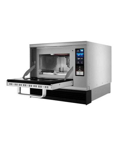 Професійна мікрохвильова піч Panasonic NE-SCV2BPQ