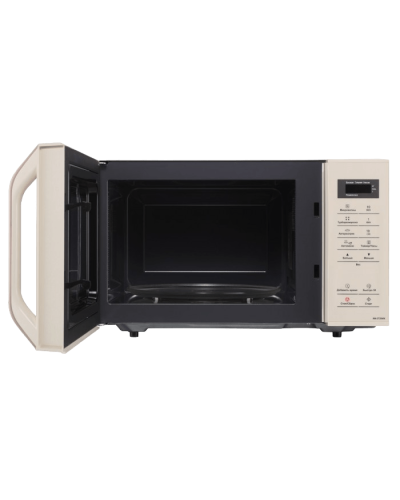 Микроволновая печь Solo 25 Л Panasonic NN-ST35MKZPE OPENBOX
