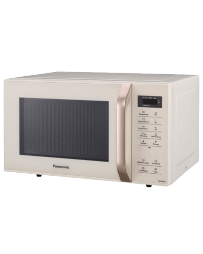 Микроволновая печь Solo 25 Л Panasonic NN-ST35MKZPE OPENBOX