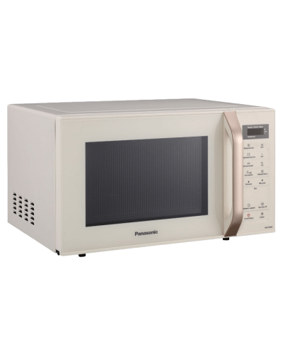 Микроволновая печь Solo 25 Л Panasonic NN-ST35MKZPE OPENBOX