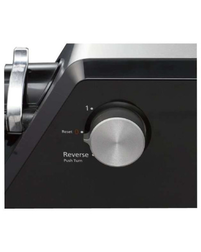 Мясорубка Panasonic MK-ZJ2700KTQ Мясорубка Panasonic MK-ZJ2700KTQ