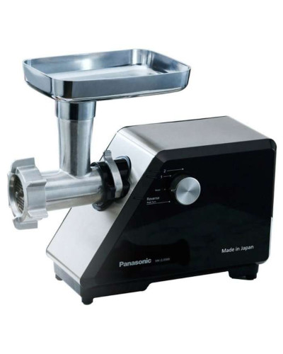 М'ясорубка Panasonic MK-ZJ3500KTQ