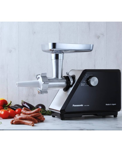 М'ясорубка Panasonic MK-ZJ3500KTQ