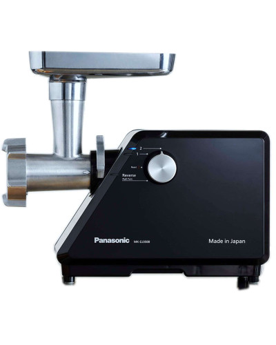 М'ясорубка Panasonic MK-ZJ3500KTQ