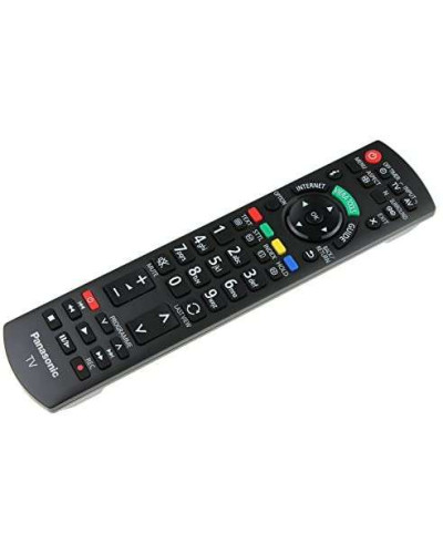 Пульт дистанційного керування для телевізора Panasonic N2QAYB000753