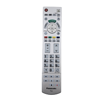 Пульт дистанційного керування до телевізора Panasonic N2QAYB000842