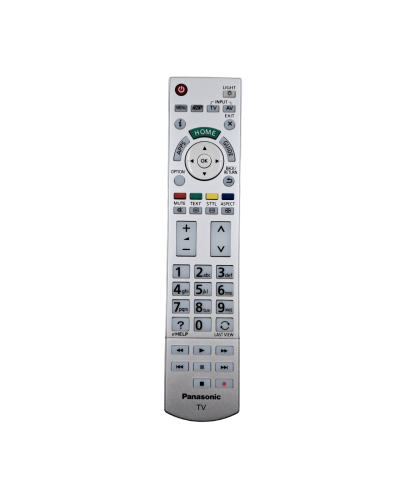 Пульт дистанційного керування до телевізора Panasonic N2QAYB000842