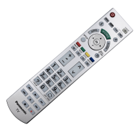 Пульт дистанційного керування до телевізора Panasonic N2QAYB000842