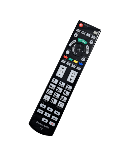 Пульт дистанційного керування до телевізора Panasonic N2QAYB000936