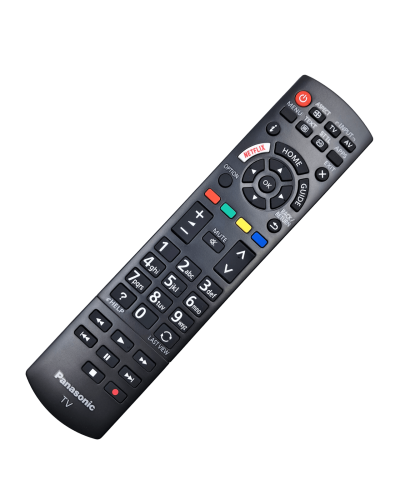 Пульт дистанційного керування до телевізора Panasonic N2QAYB001109