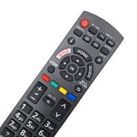 Пульт дистанційного керування для телевізора Panasonic N2QAYB001211