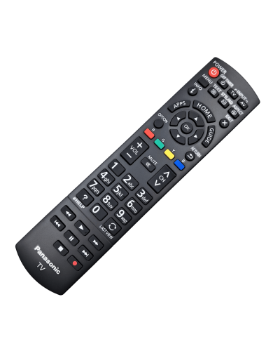 Пульт дистанційного керування до телевізора Panasonic N2QAYB000934