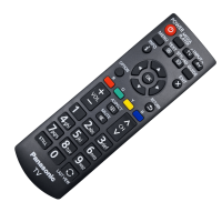 Пульт дистанційного керування до телевізора Panasonic 468379.133.