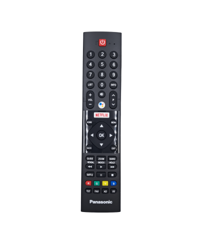 Пульт дистанційного керування для телевізора Panasonic 468379.539