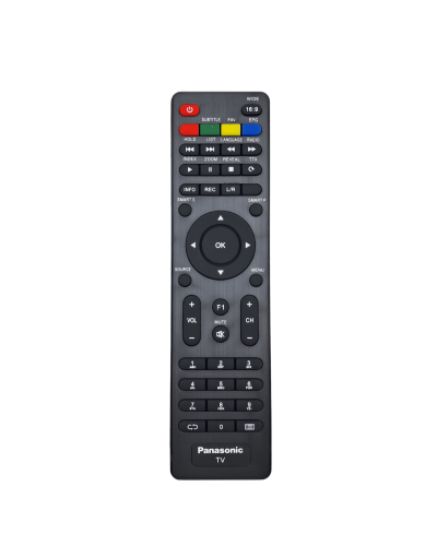 Пульт дистанційного керування до телевізора Panasonic 468379.030
