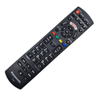Пульт дистанційного керування до телевізора Panasonic 468379.134