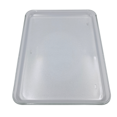 Стклянный Поддон для микроволновой печи Panasonic F06217J70XP