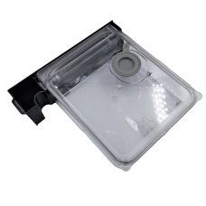 Часть корпуса (контейнер для воды) к микроволновой печи Panasonic F060QBH70BP