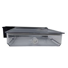 Часть корпуса (контейнер для воды) к микроволновой печи Panasonic F060QBH70BP