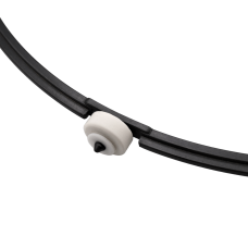 Роликовое кольцо для микроволновой печи Panasonic F290D5G00XN