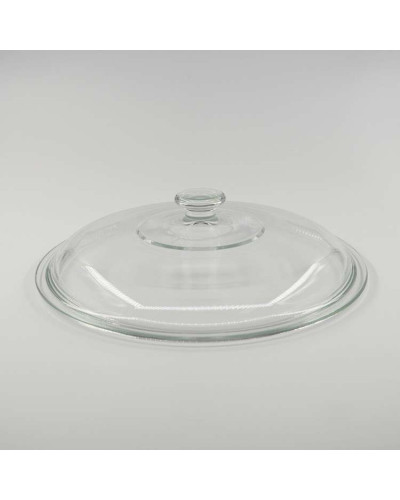 Скляна Кришка для мультиварки Panasonic ANF4MC81112A