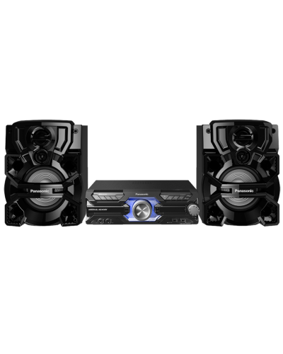 Музичний центр Panasonic SC-AKX710