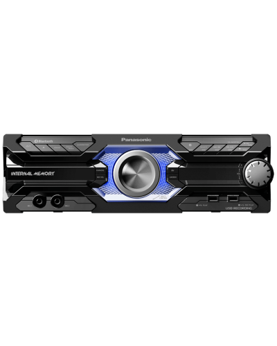 Музичний центр Panasonic SC-AKX710