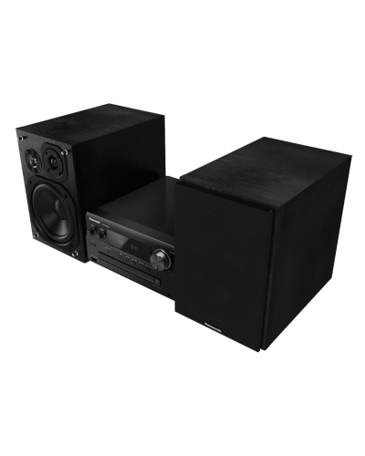 Микросистема Panasonic SC-PMX90EE-K