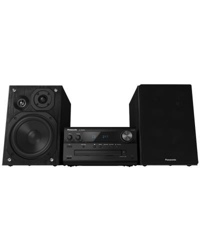 Микросистема Panasonic SC-PMX90EE-K