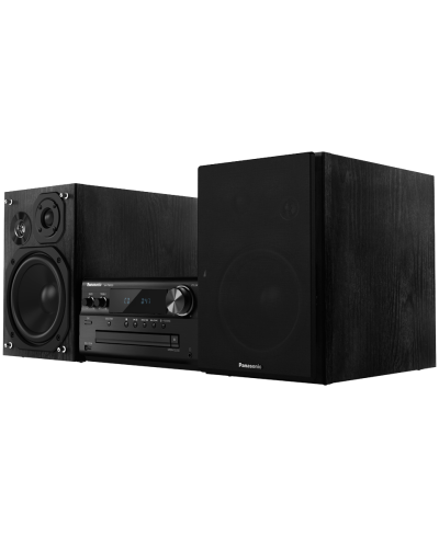 Микросистема Panasonic SC-PMX90EE-K