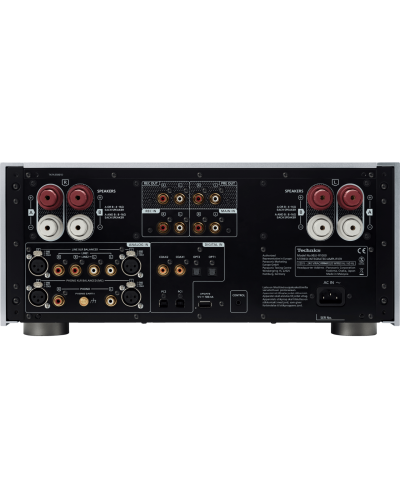 Стереоусилитель Technics SU-R1000