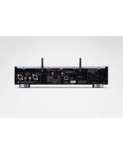 Мережевий програвач Technics SL-G700EE-S