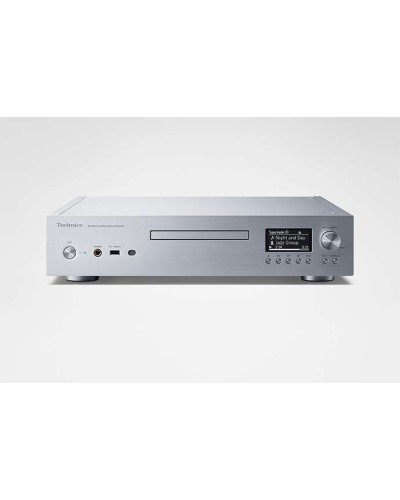 Мережевий програвач Technics SL-G700EE-S