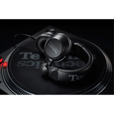 DJ вініловий програвач Technics SL-1210MK7EE