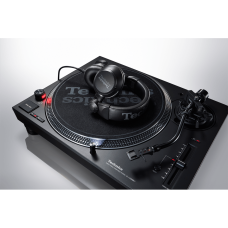DJ вініловий програвач Technics SL-1210MK7EE