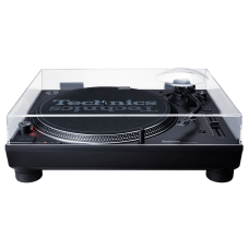 DJ вініловий програвач Technics SL-1210MK7EE