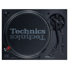 DJ вініловий програвач Technics SL-1210MK7EE