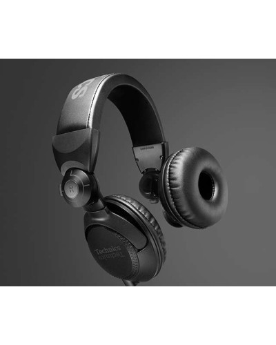 Стереонаушники EAH-DJ1200EK