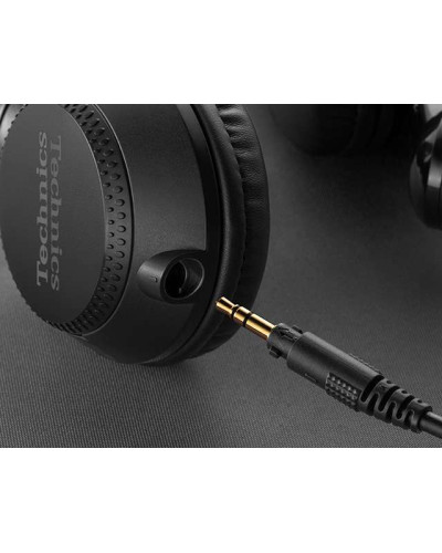 Стереонаушники EAH-DJ1200EK