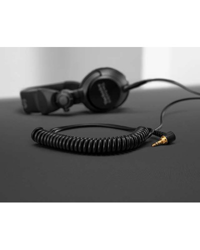 Стереонаушники EAH-DJ1200EK