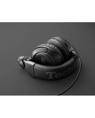 Стереонаушники EAH-DJ1200EK