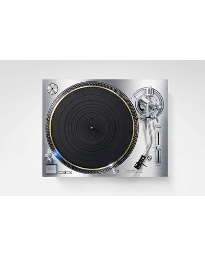 Вініловий програвач Technics SL-1200GEE-S
